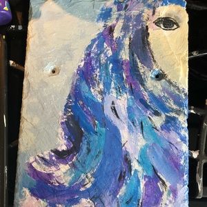 Meet your Posher, Shawna